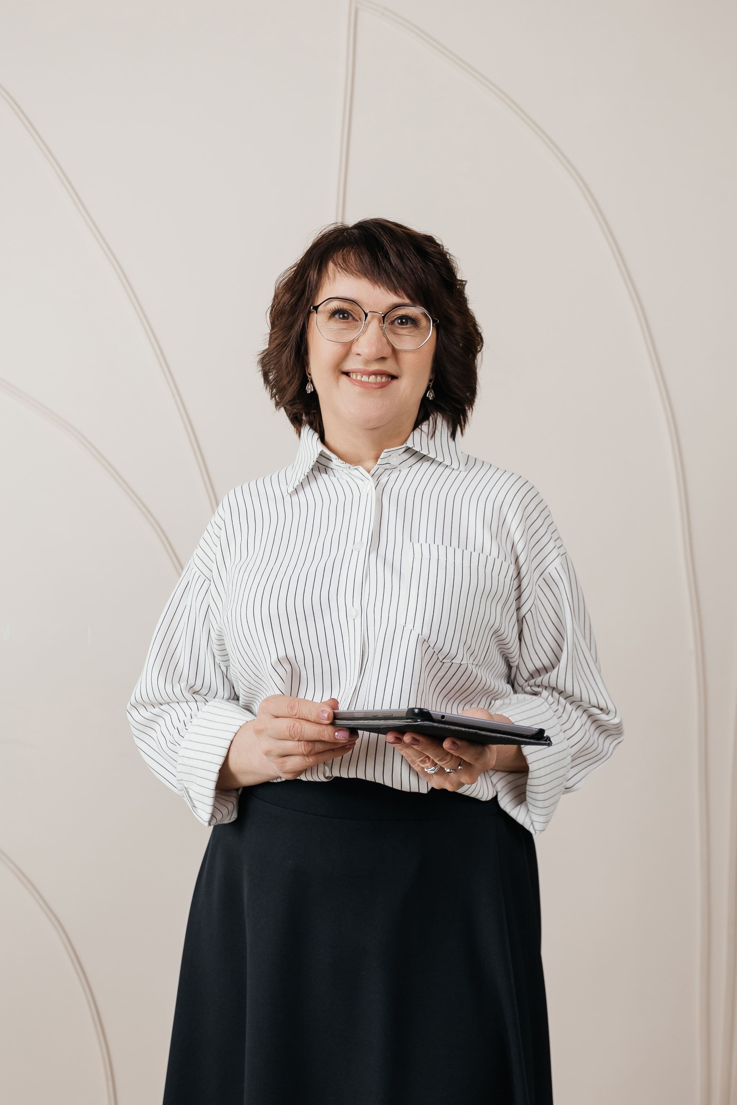 Елена Александровна Бугасова